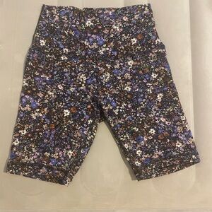 Lululemon Align High Rise Shorts